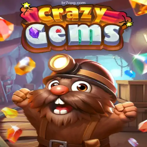 Exploring CrazyGems: A Gem-Matching Adventure