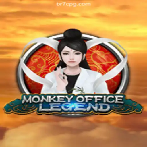 Embark on an Epic Adventure with MonkeyOfficeLegend