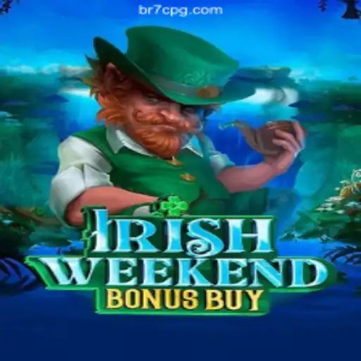 Discover the Thrills of IrishWeekendBonusBuy: A Captivating Gaming Experience