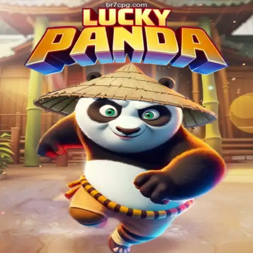 LuckyPanda: The Innovative Gaming Sensation
