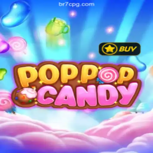 Discover the Sweet Adventure of POPPOPCANDY