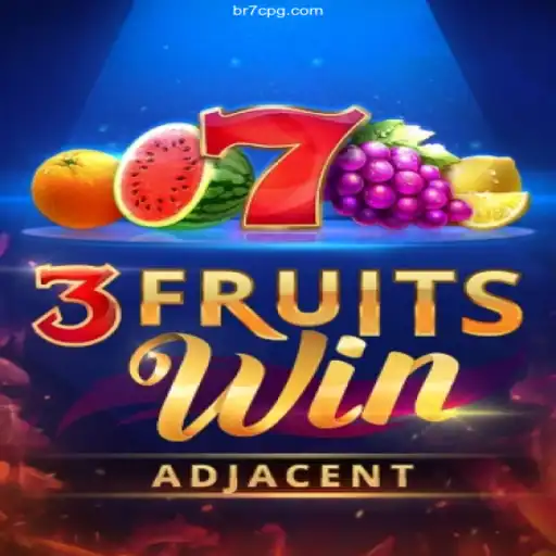 Discover the Exciting World of 3FruitsWin and the Trusted Platform 7cpg.com⭐️