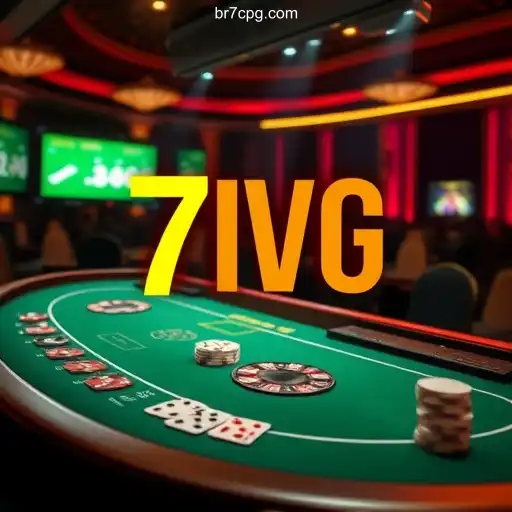 Discover the Thrills of Live Casino Gaming with 7cpg.com