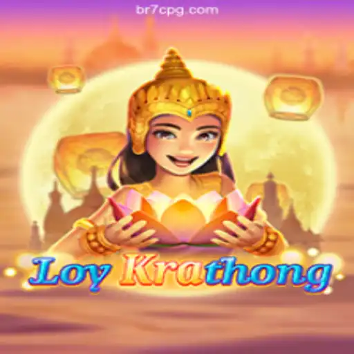 LoyKrathong: A Beautiful Celebration and Engaging Game