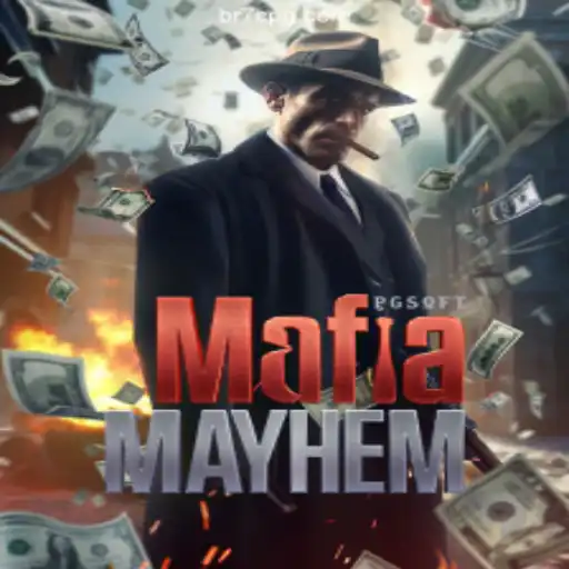 MafiaMayhem: The Thrilling Underworld Strategy Game
