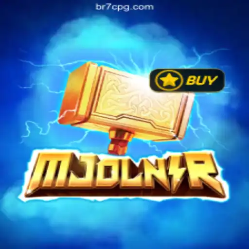 Discover Mjolnir: The Legendary Game Revolutionizing the Online Gaming World on 7cpg.com