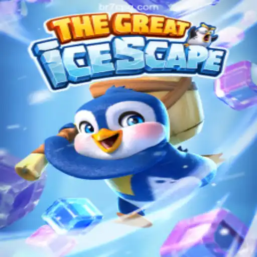 TheGreatIcescape: A Chilling Adventure in the World of Online Gaming